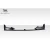 2011-2019 BMW 6 Series M Tech Front Lip - image 5