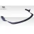 2011-2019 BMW 6 Series F06 F12 F13 M Tech Front Lip Under Spoiler Air Dam - 3 Piece - image 13