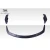 2011-2019 BMW 6 Series F06 F12 F13 M Tech Front Lip Under Spoiler Air Dam - 3 Piece - image 29