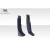 2011-2019 BMW 6 Series M Tech Front Lip - image 19