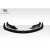 2011-2019 BMW 6 Series F06 F12 F13 M Tech Front Lip Under Spoiler Air Dam - 3 Piece - image 8