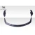 2011-2019 BMW 6 Series F06 F12 F13 M Tech Front Lip Under Spoiler Air Dam - 3 Piece - image 18