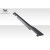 2016-2023 Chevrolet Camaro GMX V2 Side Skirts - 2 Piece - image 5