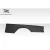 1981-1991 Mercedes S Class AMG Look Fender Flare - image 9