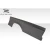 1981-1991 Mercedes S Class AMG Look Fender Flare - image 11