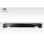 2003-2007 Honda Accord 2DR Coupe H Sport Rear Lip - 1 Piece - image 6