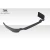 2003-2007 Honda Accord 2DR Coupe H Sport Rear Lip - 1 Piece - image 4