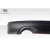 2003-2007 Honda Accord 2DR Coupe H Sport Rear Lip - 1 Piece - image 5