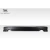 2003-2007 Honda Accord 2DR Coupe H Sport Rear Lip - 1 Piece - image 5