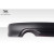 2003-2007 Honda Accord 2DR Coupe H Sport Rear Lip - 1 Piece - image 5