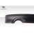 2003-2007 Honda Accord 2DR Coupe H Sport Rear Lip - 1 Piece - image 8