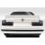 1989-1995 BMW 5 Series L-Design Rear Wing - image 1