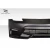 2003-2008 Nissan 350Z Z33 N4 Front Bumper - 1 Piece - image 13