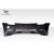 2003-2008 Nissan 350Z Z33 N4 Front Bumper - 1 Piece - image 14