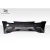 2003-2008 Nissan 350Z Z33 N4 Front Bumper - 1 Piece - image 14