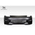 2003-2008 Nissan 350Z Z33 N4 Front Bumper - 1 Piece - image 5