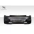 2003-2008 Nissan 350Z Z33 N4 Front Bumper - 1 Piece - image 5