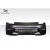 2003-2008 Nissan 350Z Z33 N4 Front Bumper - 1 Piece - image 10