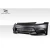 2003-2008 Nissan 350Z Z33 N4 Front Bumper - 1 Piece - image 12