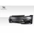 2003-2008 Nissan 350Z N4 Front Bumper - image 7