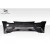 2003-2008 Nissan 350Z N4 Front Bumper - image 9