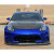 2003-2008 Nissan 350Z Z33 N4 Front Bumper - 1 Piece - image 3