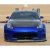 2003-2008 Nissan 350Z Z33 N4 Front Bumper - 1 Piece - image 3