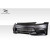 2003-2008 Nissan 350Z Z33 N4 Front Bumper - 1 Piece - image 7