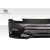 2003-2008 Nissan 350Z Z33 N4 Front Bumper - 1 Piece - image 8