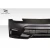 2003-2008 Nissan 350Z Z33 N4 Front Bumper - 1 Piece - image 8