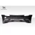 2003-2008 Nissan 350Z Z33 N4 Front Bumper - 1 Piece - image 9