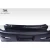 2003-2008 Nissan 350Z N4 Rear Bumper - image 7