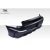 2003-2008 Nissan 350Z Z33 N4 Rear Bumper - 1 Piece - image 12