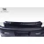2003-2008 Nissan 350Z N4 Rear Bumper - image 6