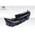 2003-2008 Nissan 350Z N4 Rear Bumper - image 8