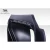 2003-2008 Nissan 350Z N4 Rear Bumper - image 16