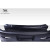 2003-2008 Nissan 350Z Z33 Duraflex N4 Rear Bumper - 1 Piece - image 12