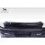 2003-2008 Nissan 350Z Z33 N4 Rear Bumper - 1 Piece - image 6