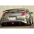 2003-2008 Nissan 350Z N4 Rear Bumper - image 3