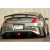 2003-2008 Nissan 350Z Z33 N4 Rear Bumper - 1 Piece - image 10