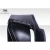 2003-2008 Nissan 350Z Z33 N4 Rear Bumper - 1 Piece - image 10