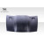 2005-2013 Chevrolet Corvette C6 RKSV Hood - 1 Piece - image 9