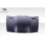 2005-2013 Chevrolet Corvette C6 RKSV Hood - 1 Piece - image 9