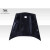 2005-2013 Chevrolet Corvette C6 RKSV Hood - 1 Piece - image 12