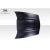 2005-2013 Chevrolet Corvette C6 RKSV Hood - 1 Piece - image 13