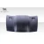 2005-2013 Chevrolet Corvette C6 RKSV Hood - 1 Piece - image 5