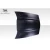 2005-2013 Chevrolet Corvette RKSV Hood - image 3