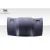 2005-2013 Chevrolet Corvette RKSV Hood - image 4