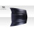 2005-2013 Chevrolet Corvette C6 RKSV Hood - 1 Piece - image 3