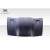 2005-2013 Chevrolet Corvette C6 RKSV Hood - 1 Piece - image 4
